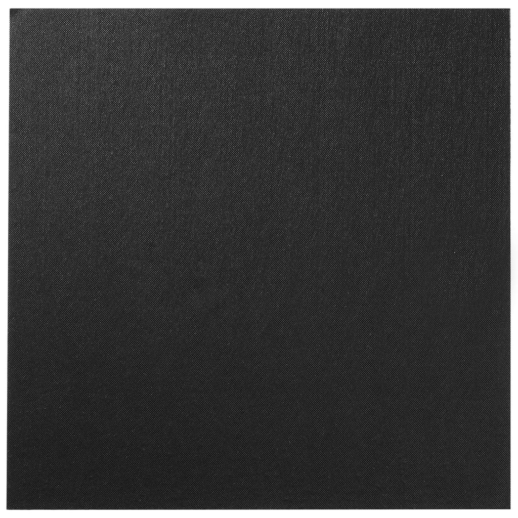 Carpet Tiles Reusable, 20"x 20" Carpet Squares With Padding Attached, Soft Padded Carpet Tiles, Easy Install DIY for Bedroom Living Room Indoor Outdoor (20 Tiles, Dark Gray)