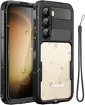 Samsung Galaxy S23 Plus Case Waterproof