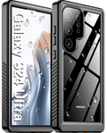 Samsung Galaxy S24 Ultra Waterproof Shockproof Case